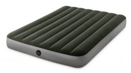 Matelas gonflable Intex Prestige Downy Full 2 peronnes