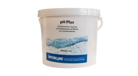 pH Plus Granules Interline (3 kg)