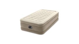 Matelas gonflable Intex Ultra Plush Twin 1 personne