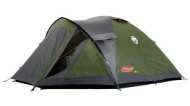 Tente Dôme Coleman Darwin 4 Plus
