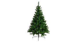 Sapin de Noël 155 cm vert