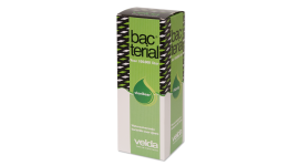 Velda Bacterial Liquid liquide bactérien pour bassin 1000 ml