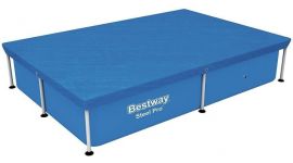 Bâche de piscine Bestway - 300 x 201 cm