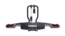 Thule EasyFold XT 2B 965 FIX4BIKE Porte-vélo