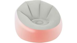Bestway chaise gonflable lumineuse LED pour int&eacute;rieur et ext&eacute;rieur