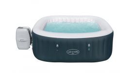 Bestway Lay-Z Spa Ibiza 4-6 personnes 180x180cm