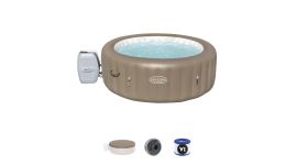 Bestway Lay-Z Spa Palm Springs 4-6 personnes Ø196cm