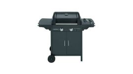 Campingaz Barbecue à gaz 2 Series EXS Vario D