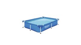 Piscine Bestway Steel Pro 2.21 x 1.50m