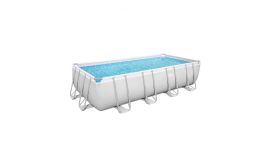 Piscine Bestway Power Steel 4.88 x 2.44m