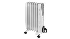 Eurom RAD 1500 Radiateur à bain d’huile