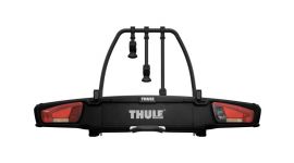 Thule VeloSpace XT 3B 939 Black Porte-vélo