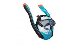 Bestway Hydro Pro Seaclear Masque de plongée large-extra large