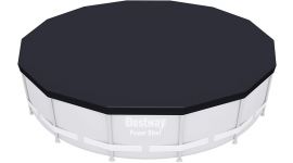 Bâche de piscine Bestway - Ø 427 cm