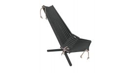 Ecochair 120 Noir - Pin