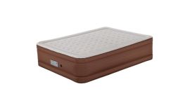 Bestway Alwayzaire Fortech Queen Matelas gonflable 2 personnes