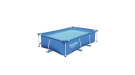 Piscine Bestway Steel Pro 2.59 x 1.70m