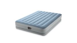 Matelas gonflable Intex Comfort Mid Rise Queen 2 personnes