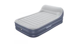 Bestway Tritech Queen Matelas gonflable 2 personnes avec dossier