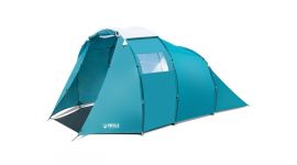 Tente de camping Bestway Pavillo Family Dome 4