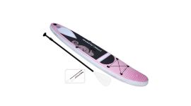 XQ Max 305 Planche de sup Débutant Aquatica Seahorse