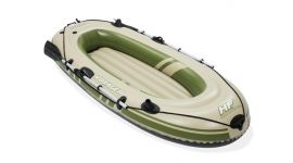 Bestway Hydro-Force Voyager 300 bateau gonflable