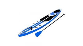 XQ Max 350 Touring SUP Board bleu