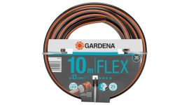Gardena Tuyau d'arrosage Comfort Flex 10 m