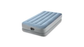 Matelas gonflable Intex Comfort Mid Rise Twin 1 personne