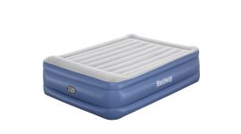 Bestway Tritech Queen Matelas gonflable 2 personnes
