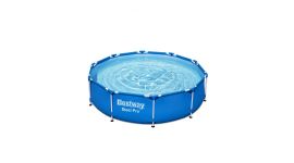 Piscine Bestway Steel Pro Ø 3.05m