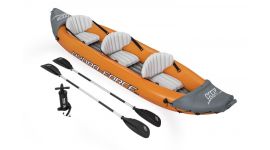 Bestway Hydro-Force Rapid X3 bateau gonflable