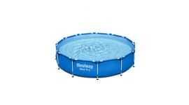 Piscine Bestway Steel Pro Ø 3.66m