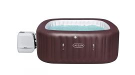 Bestway Lay-Z Spa Maldives 5-7 personnes 201x201cm