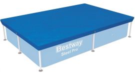 Bâche de piscine Bestway - 221 x 150 cm