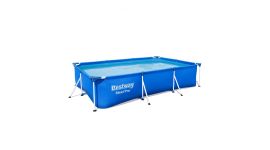 Piscine Bestway Steel Pro 3.00 x 2.01m