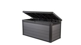 Keter Cortina Coffre de rangement - 570L