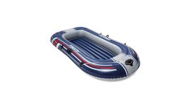 Bestway Hydro-Force Treck X1 bateau gonflable