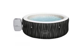 Bestway Lay-Z Spa Hollywood 4-6 personnes Ø196cm