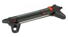 Gardena Arroseur oscillant de jardin AquaZoom S