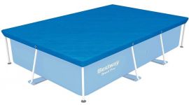 Bâche de piscine Bestway - 259 x 170 cm