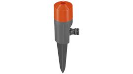 Gardena Arroseur brumisateur Classic Fox pour le jardin