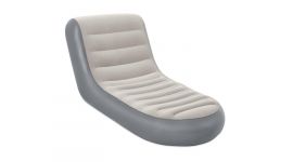 Bestway chaise longue gonflable