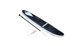 XQ Max 305 Planche de sup Débutant Aquatica Shark