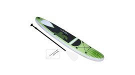 XQ Max 305 Planche de sup Débutant Aquatica Turtle