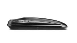 Hapro Zenith 6.6 Anthracite