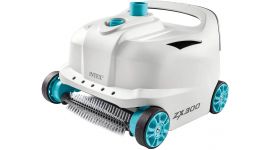 Robot aspirateur Intex ZX 300 Deluxe - 28005