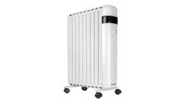 Eurom RAD 2000 Radiateur à sans huile Blanc