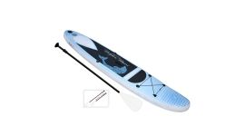 XQ Max 305 Planche de sup Débutant Aquatica Dolphin