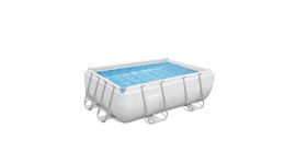 Piscine Bestway Power Steel 2.82 x 1.96 x 0.84m